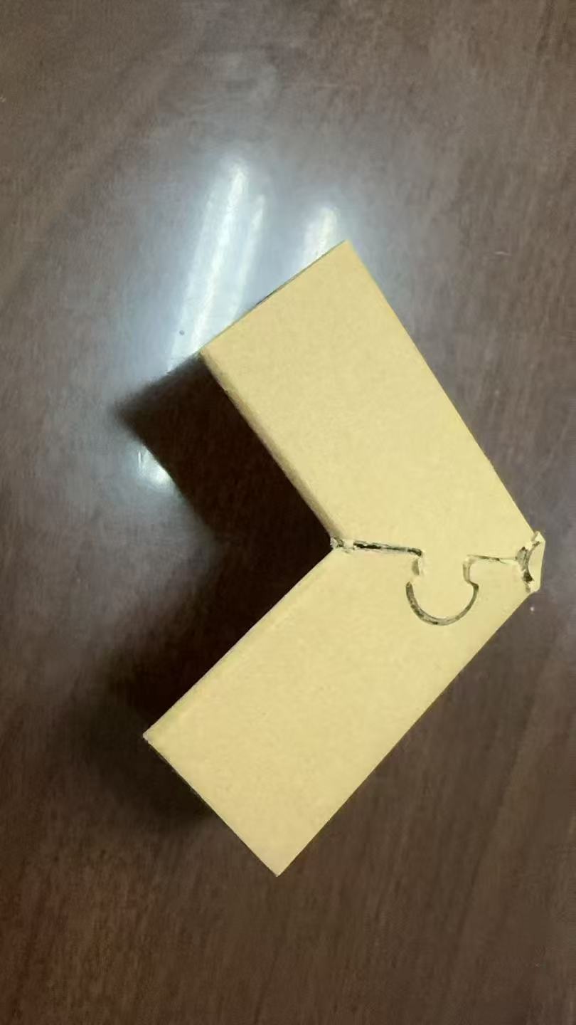 梅州纸护角
